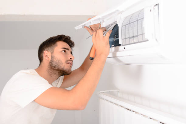 Ventilation Cleaning Services